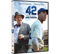 42, L'histoire Vraie De Jackie Robinson
