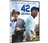 42 : L'histoire vraie d'une légende du Sport DVD G