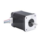 42 moteur pas à pas 2 phases 4 fils Nema17 moteur pas à pas 42BYGH44 59.5MM 2.3A 0.89NM moteur à faible bruit (4218HB4401) for CNC XYZ Fonctionnement stable du mécanisme d'extrusion
