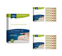 42 Patchs Anti-Imperfections Visage, Patchs Invisibles, Protection Visage pour une confiance en soi au quotidien, Patchs Nourrissants pour camoufler les imperfections