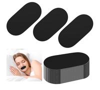 42 PCS Mouth Tape for Sleeping,Mouth Tape,Anti Snore Mouth tape for Sleeping,Ruban Adhésif pour la Bouche,Mouth Taping pour les Femmes et Hommes,Développez L'Habitude De La Respiration Nasale