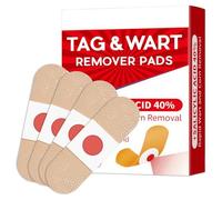 42 Pièces Anti Verrues, Traitement Verrues Pieds/Mains, Anti Cors Pieds, Soulagent la Douleur, Détartrant Les Verrues Pour Les Mains et Les Pieds, Pansement Verrue Plantaire