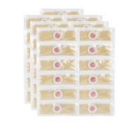 42 Pièces Pansements Médicaux Pied Maïs Enlèvement Verrues Épine Patch Patchs Curatifs Callosités Callosité Detox Pieds Tampons Patchs Médicaux