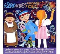 42 Rondes Enfantines Celebres (Vol.1)