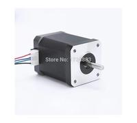 42 Stepper electronic starter 2 PHASE 4-lead Nema17 step electronic starter 42BYGH44 59.5MM 2.3A 0.89N.M LOW NOISE (4218HB4401) electronic starter for CNC XYZ IINKUEYK