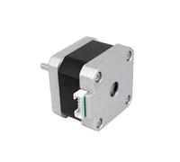 42 stepper electronic starter 3D printing engraving machine height 34mm high torque hybrid two phase stepping electronic starter NWPNLXEA