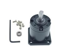 42 Stepper electronic starter Gearbox 36mm Planetary Gearbox Reducer for nema Stepper electronic starter Forward and Reverse electronic starter DC electronic starter Gear Box IINKUEYK(1 to 3.7)