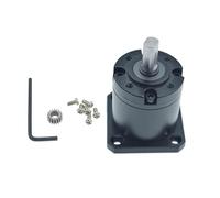 42 stepper electronic starter reducer precision planetary gear reducer 36MM planetary electronic starter gearbox forward and reverse CZAOINCU(368.7)