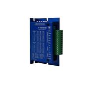 42 stepper motor spontaneous pulse driver adjustable speed forward and reverse drive, controller integrated