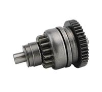 420-684-280 420-684-282 420-684-283 Ensemble Démarreur pour Can-Am pour Outlander 400 450 EFI Bougie allumage(1PC Bendix)