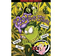 420 Triple Feature
