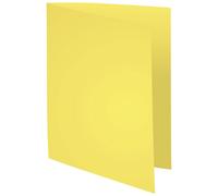 [420005E] Exacompta Paquet de 100 chemises Forever® 170 100% recyclé - 24x32c...