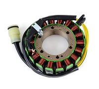 420296520 Bobine de stator de moto pour Can-Am DS650 2000-2007 DS650 Baja 2002 420295172