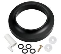 42048 Kit d'entraînement à bille pour toilettes Thetford, compatible avec | Toilettes Style Lite, Style II, Style Plus | Comprend une boule de vidage, un joint, un bras d'entraînement et du matériel |