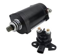 420893830 420892426 Démarreur et Relais compatibles avec Sea-Doo for Spark for Ace 900 2Up 3Up for Spark for Trixx for GTI GTR