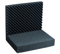 [420930] allit Garniture de mousse AluPlus Foam 44/2