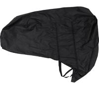 420D 5-150HP Noir Bateau Full Outboard Couverture moteur étanche à la poussière - #3
