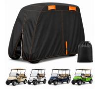 420D Housse Voiturette Golf pour Advanced EV Advanced 14EVL 2019-2019