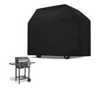 420D Oxford Housse Barbecue Exterieur pour Enders Boston Black 2 Turbo/3 K Turbo