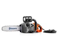 Husqvarna : Tronçonneuse électrique 420EL