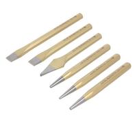 421 000 0 Set: Voix 6pcs RENNSTEIG