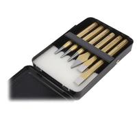 421 002 0 Set: Voix 6pcs RENNSTEIG