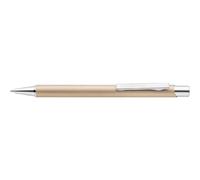 [421 45-17] STAEDTLER Stylo à bille rétractable elance 421 45, beige or