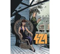 Stephen Desberg – 421 : L'intégrale Tome 3 (1988–1992) – Cartonné – Dupuis