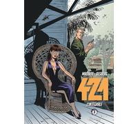 Stephen Desberg – 421 : L'intégrale Tome 3 (1988–1992) – Cartonné – Dupuis