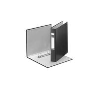[42100095-3] LEITZ Lot de 3 Classeurs à anneaux standard, DIN A4+, noir, méca...