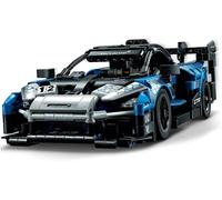 42123 LEGO Technic McLaren Senna GTR