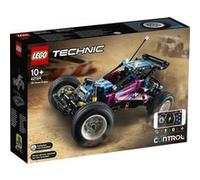 42124 LEGO® Technic Buggy tout terrain Multicolore G