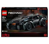 LEGO® Technic 42127 La Batmobile™ de Batman