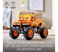 LEGO Jouets de construction
