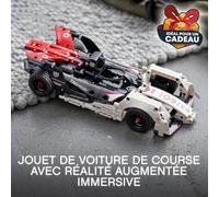 LEGO Technic 42137 Formula E Porsche 99X Electric