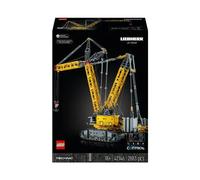 42146 LEGO Technic La grue sur chenilles Liebherr LR 13000