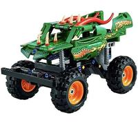 LEGO LEGO Technic, Monster Jam Dragon (42149, LEGO Technic), Véhicule