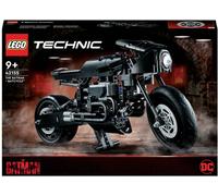 LEGO Technic - La Batcycle de Batman - 42155