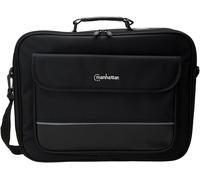 [421560] Manhattan Sacoche Manhattan Empire pour PC portable 17' Noir
