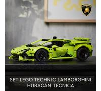 42161 LEGO® TECHNIC Lamborghini Huracán Tecnica