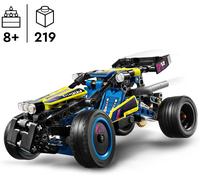 42164 Lego Technic Le Buggy tout-terrain de course