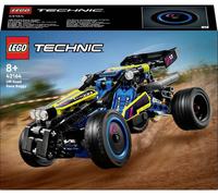 LEGO® Technic 42164 Le buggy tout-terrain de course