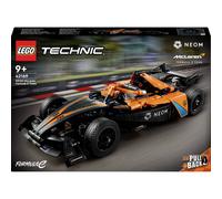 LEGO® Technic 42169 NEOM McLaren Formula E Race Car