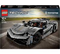 Lego® Technic 42173 Koenigsegg Jesko Ab