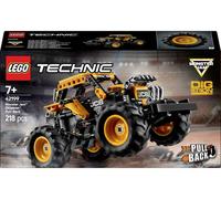 Lego® Technic 42199 Monster Jam™ Diga
