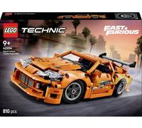 Lego® Technic 42204 Fast And Furious To