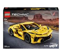 42205 LEGO® TECHNIC Chevrolet Corvette STINGRAY
