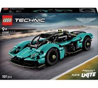 42208 LEGO® TECHNIC Aston Martin Valkyrie