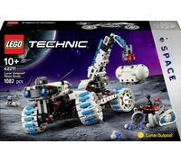 LEGO 42211, Jouets de construction