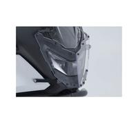 Sw-motech Honda Xl 750 Abs 24-25 Headlight Protector Clair